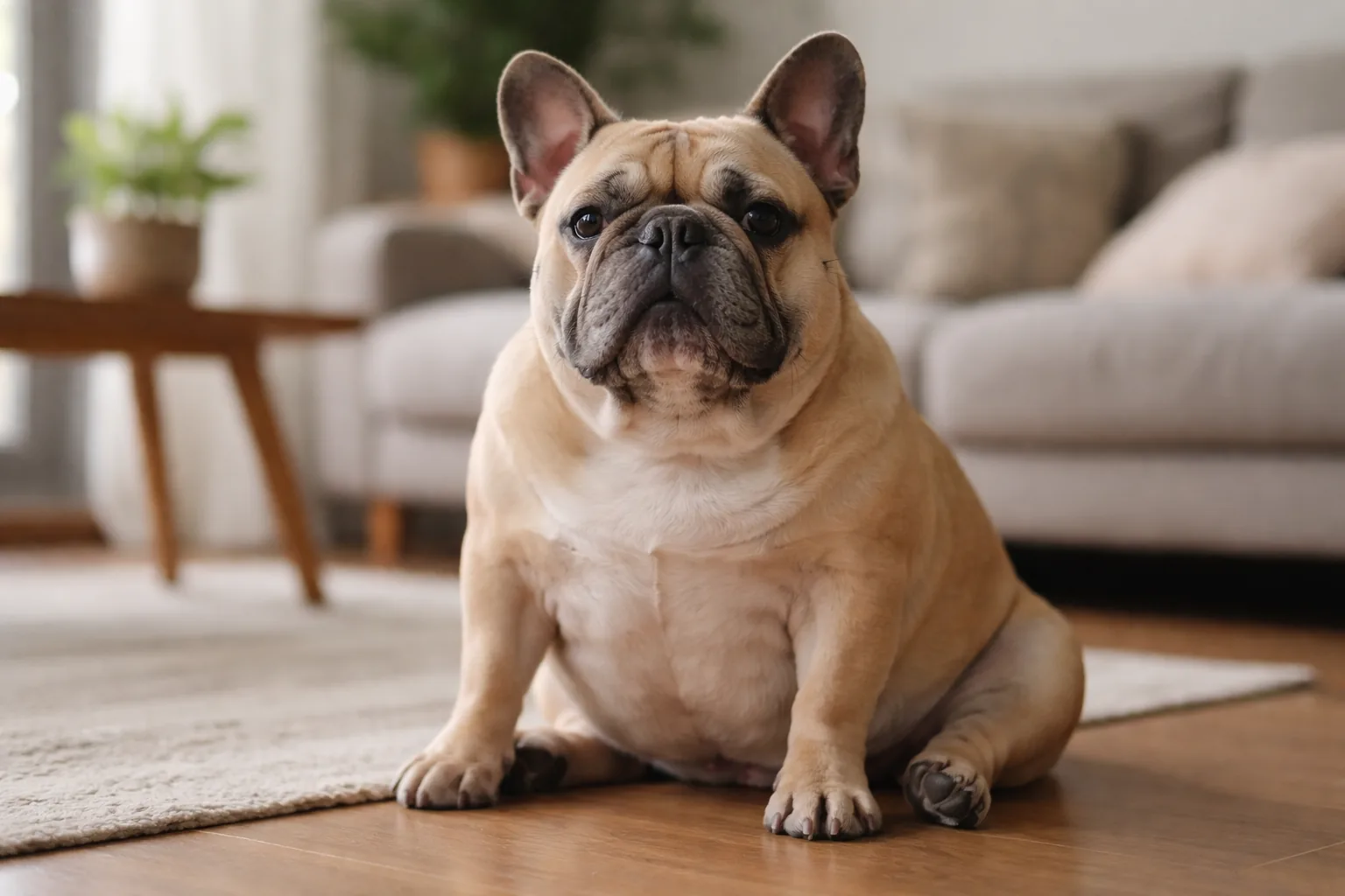 Carlin et bouledogue français obèses : le risque respiratoire aggravé