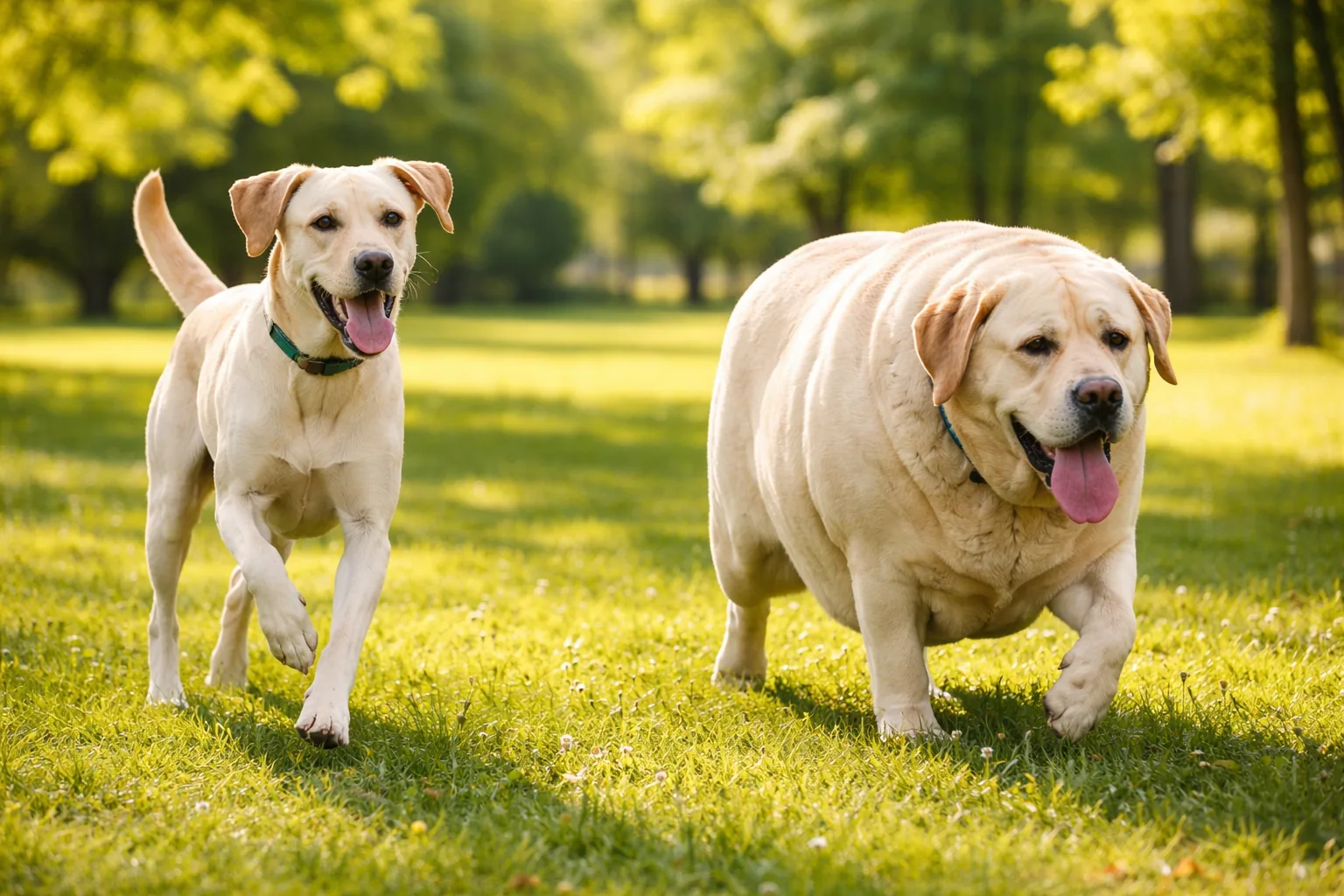 5 mythes tenaces sur l'obésité canine (et ce que dit la science)