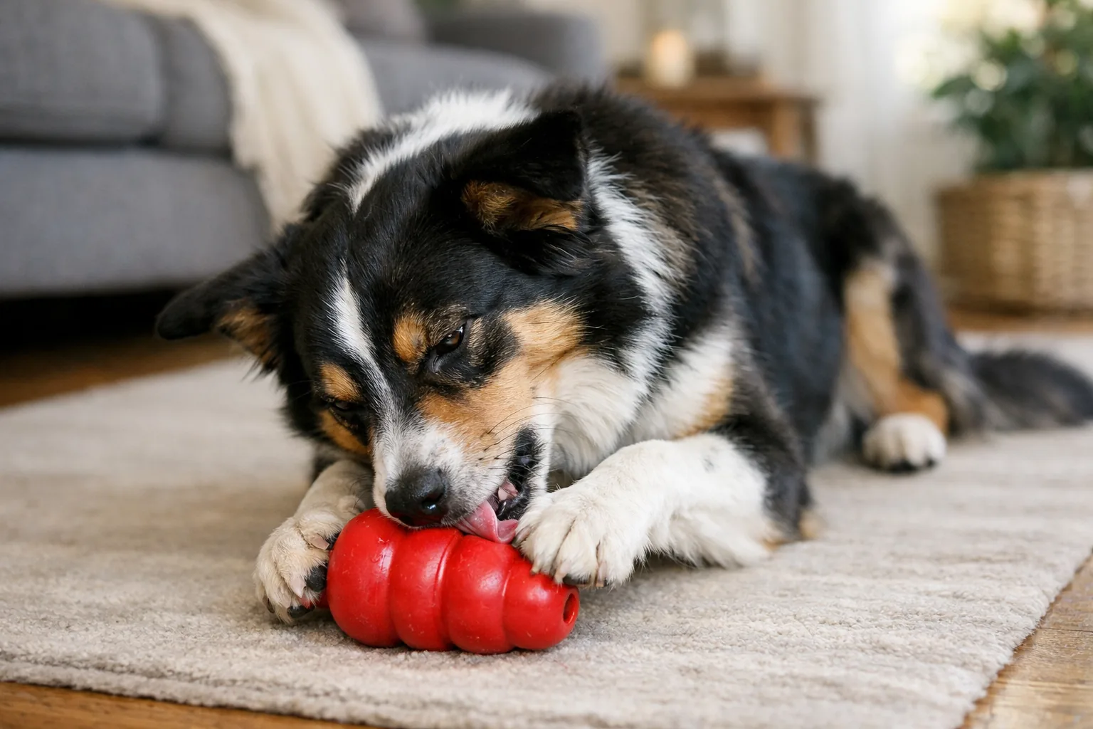Jouets d'occupation pour chien au régime : top 5 pour ralentir et stimuler