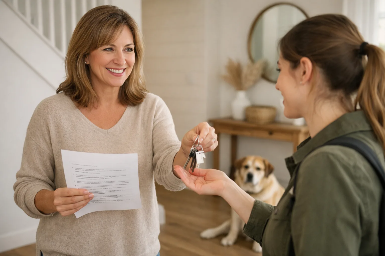 Garde chien régime : les consignes essentielles à transmettre au pet-sitter ou à la famille